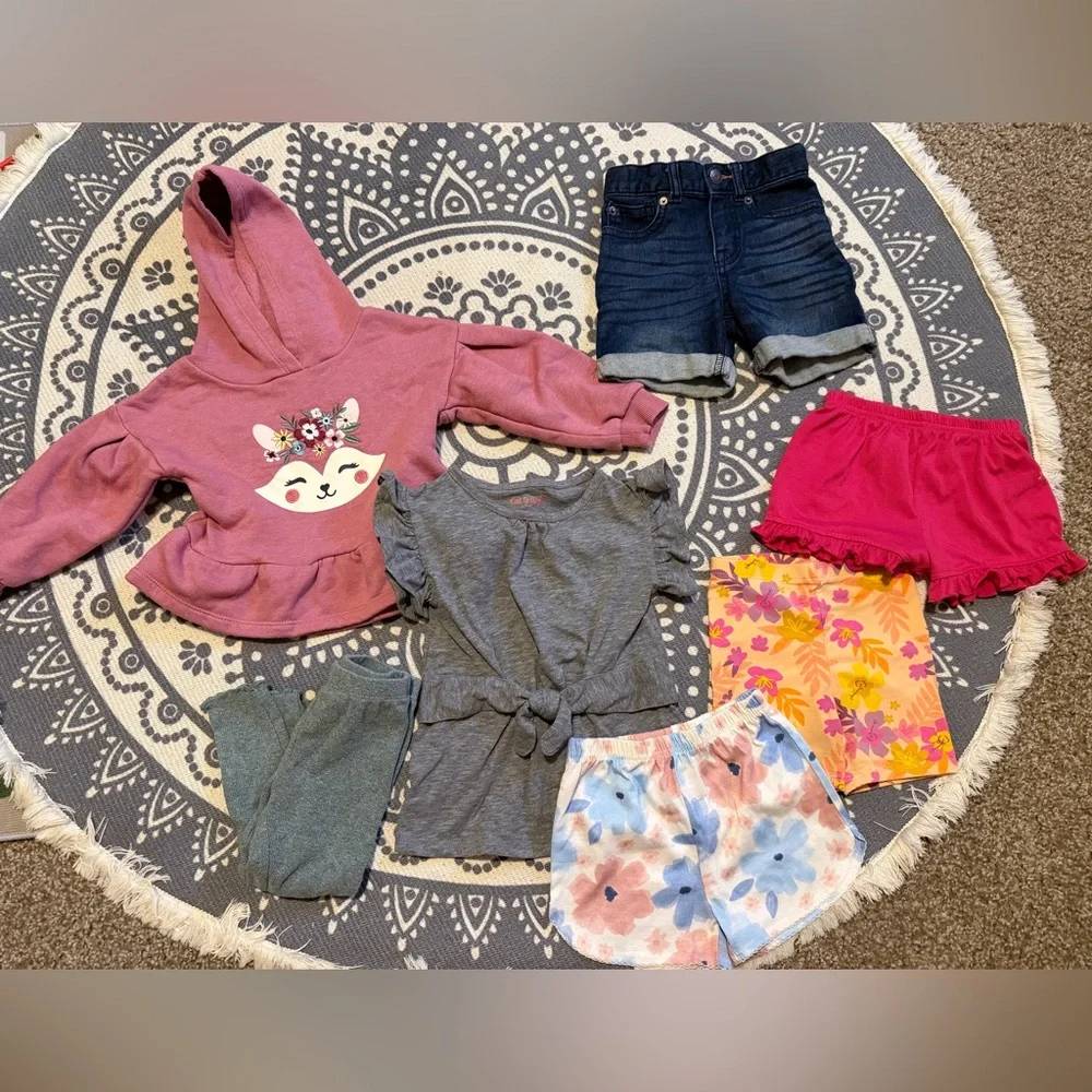 2T bundle - Picture 1 of 1
